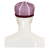 Hazbin Hotel Charlie Morningstar Cosplay Hat Halloween Carnival Party   