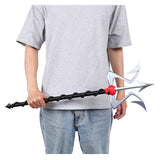 Hazbin Hotel Charlie Morningstar Cosplay Prop Halloween Carnival Costume Accessories