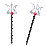 Hazbin Hotel Charlie Morningstar Cosplay Prop Halloween Carnival Costume Accessories