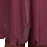 Hazbin Hotel Charlie Morningstar Dark Red Cosplay Outfit For Adult Female Halloween Carnival Party Suit   