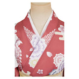 Hazbin Hotel Charlie Morningstar Red Cosplay Costume For Adult Female Halloween Carnival Party Suit   