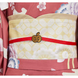 Hazbin Hotel Charlie Morningstar Red Cosplay Costume For Adult Female Halloween Carnival Party Suit   