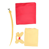 Hazbin Hotel Charlie Red Adult Female Cosplay Costume Halloween Carnival Party Suit 