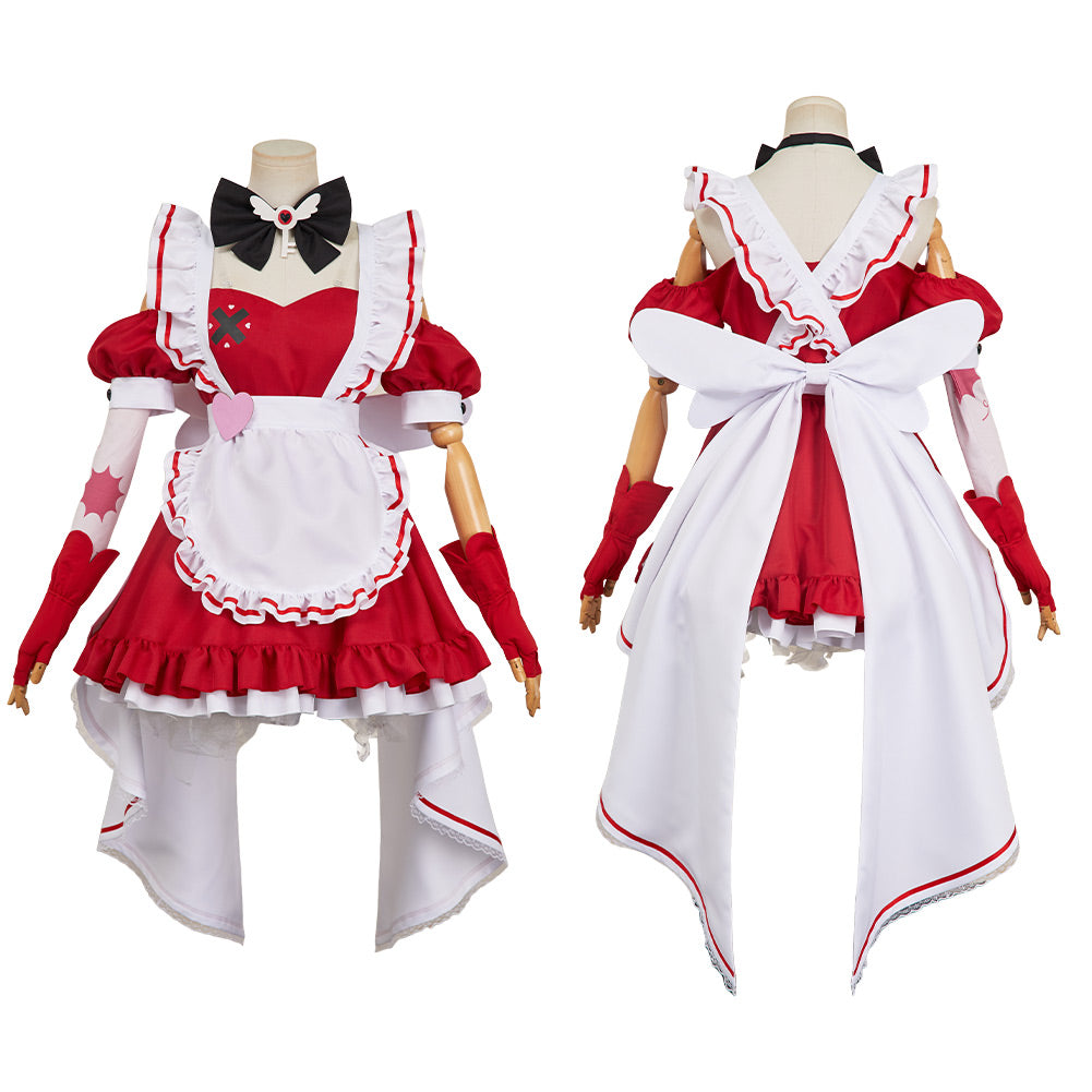 Bomb Outfits Halloween Carnival Costume Cosplay Costume