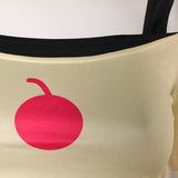 Hazbin Hotel Cherri Bomb Cosplay Costume For Adult Female Halloween Carnival Party Suit