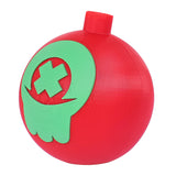 Hazbin Hotel Cherri Bomb Cosplay Prop Halloween Carnival Costume Accessories