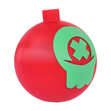 Hazbin Hotel Cherri Bomb Cosplay Prop Halloween Carnival Costume Accessories