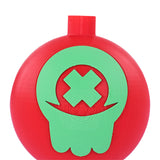 Hazbin Hotel Cherri Bomb Cosplay Prop Halloween Carnival Costume Accessories