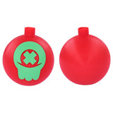 Hazbin Hotel Cherri Bomb Cosplay Prop Halloween Carnival Costume Accessories