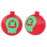 Hazbin Hotel Cherri Bomb Cosplay Prop Halloween Carnival Costume Accessories