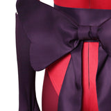 Hazbin Hotel Kitty Cosplay Costume For Adult Female Halloween Carnival Party Suit