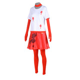Hazbin Hotel Maid Niffty Pilot Version Cos Dress Cosplay Costume Outfits Halloween Carnival Suit