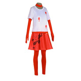 Hazbin Hotel Maid Niffty Pilot Version Cos Dress Cosplay Costume Outfits Halloween Carnival Suit