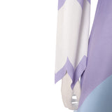 Hazbin Hotel Sera Cosplay Costume For Adult Female Halloween Carnival Party Suit   