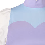 Hazbin Hotel Sera Cosplay Costume For Adult Female Halloween Carnival Party Suit   