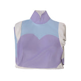 Hazbin Hotel Sera Cosplay Costume For Adult Female Halloween Carnival Party Suit   