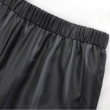 Hazbin Hotel Sir Pentious Cosplay Costume For Adult Female Halloween Carnival Party Suit   