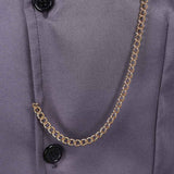 Hazbin Hotel Sir Pentious Cosplay Costume For Adult Female Halloween Carnival Party Suit   