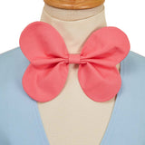 Hazbin Hotel St.Peter Blue Cosplay Costume For Adult Male Halloween Carnival Party Suit   