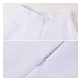 Hazbin Hotel St.Peter Cosplay Costume For Adult Male Halloween Carnival Party Suit