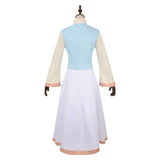 Hazbin Hotel St.Peter Cosplay Costume For Adult Male Halloween Carnival Party Suit