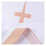 Hazbin Hotel St.Peter Cosplay Costume For Adult Male Halloween Carnival Party Suit