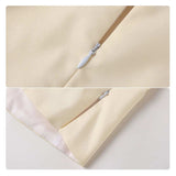 Hazbin Hotel St.Peter Cosplay Costume For Adult Male Halloween Carnival Party Suit