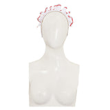 Hazbin Hotel Vaggie Cosplay Costume Halloween Carnival Party Suit 