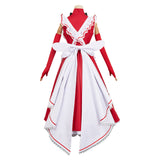 Hazbin Hotel Vaggie Cosplay Costume Halloween Carnival Party Suit 