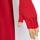 Hazbin Hotel Vaggie Cosplay Costume Halloween Carnival Party Suit 