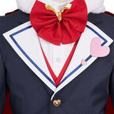 Hazbin Hotel Valentino Cosplay Costume For Adult Male Halloween Carnival Party Suit  