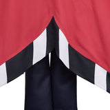 Hazbin Hotel Valentino Cosplay Costume For Adult Male Halloween Carnival Party Suit  