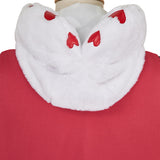 Hazbin Hotel Valentino Cosplay Costume For Adult Male Halloween Carnival Party Suit  