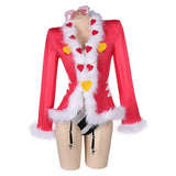 Hazbin Hotel Valentino Sexy Lingerie For Women Cosplay Costume Outfits