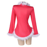 Hazbin Hotel Valentino Sexy Lingerie For Women Cosplay Costume Outfits