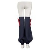 Hazbin Hotel Velvette Cosplay Costume For Adult Female Halloween Carnival Party Suit