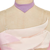 Hazbin Hotel Velvette Woman Pink Cosplay Costume Halloween Carnival Party Suit