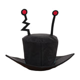 Hazbin Hotel Vox Blue Cosplay Costume For Adult Men Halloween Carnival Party Suit 