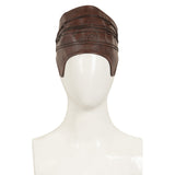 Hellblade: Senua's Sacrifice Senua Brown Suit Cosplay Costume Outfits Halloween Carnival Suit