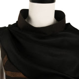 Hellblade: Senua's Sacrifice Senua Deep Brown Set Cosplay Costume Outfits Halloween Carnival Suit