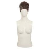 Hellblade: Senua's Sacrifice Senua Deep Brown Set Cosplay Costume Outfits Halloween Carnival Suit