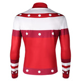 Helluva Boss Cosplay Costume Outfits Halloween Carnival Suit Blitz cos