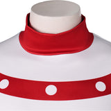 Helluva Boss Cosplay Costume Outfits Halloween Carnival Suit Blitz cos