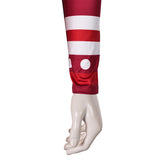 Helluva Boss Cosplay Costume Outfits Halloween Carnival Suit Blitz cos