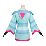 Hazbin Hotel/ Helluva Boss Fizzarolli Pajamas Cosplay Costume Outfits