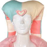 Helluva Boss Fizzarolli Pajamas Nightgown Cosplay Costume Outfits Halloween Carnival Suit