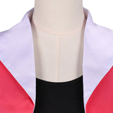 Helluva Boss Velvette Cosplay Costume For Adult Female Halloween Carnival Party Suit