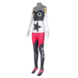 Hazbin Hotel/Helluva Boss Verosika TV Character Cosplay Costume Outfits Halloween Carnival Suit