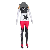 Hazbin Hotel/Helluva Boss Verosika TV Character Cosplay Costume Outfits Halloween Carnival Suit