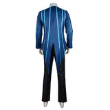 Hazbin Hotel/​Helluva Boss Vox TV Character Cosplay Costume Outfits Halloween Carnival Suit